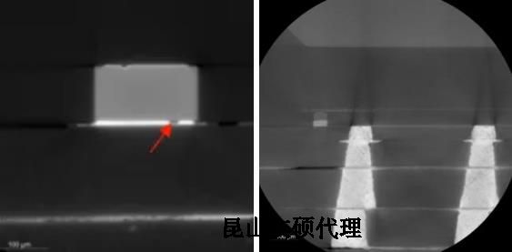 北辰蔡司北辰X射线显微镜