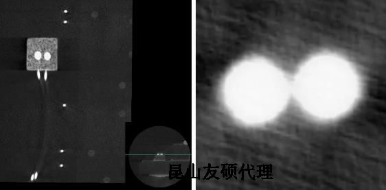 北辰蔡司北辰X射线显微镜