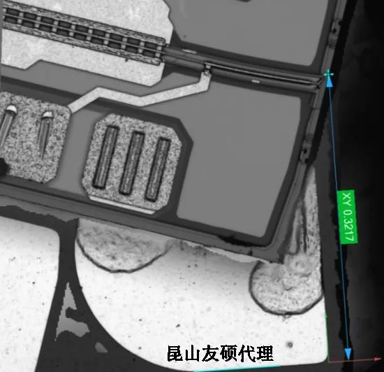 北辰蔡司北辰X射线显微镜